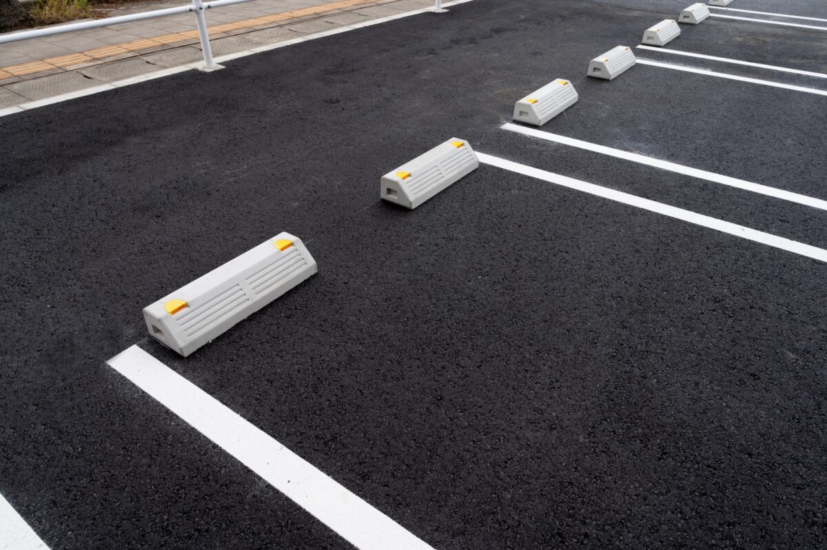 社会福祉法人の職員用駐車場の固定資産税も非課税？